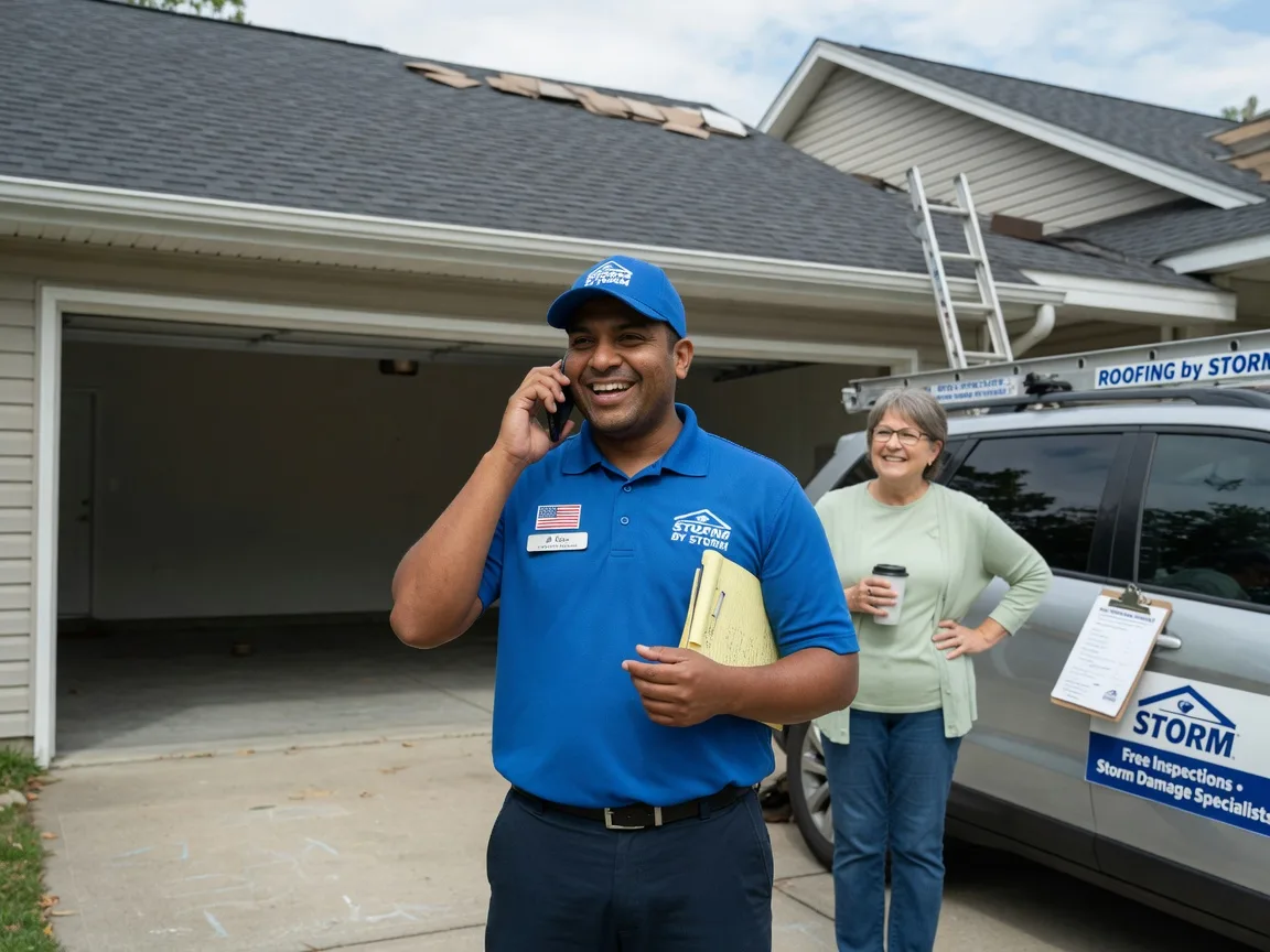 Roof Repair Near Me Bloomington, MN FAQs